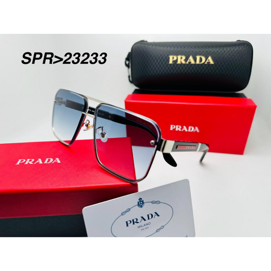 New Prada Glasses