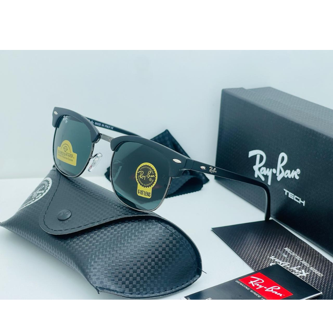 Ray Ban Teach Glasses